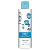 Moisturizing tonic with cucumber 200ml