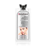 Express Whitening Cream-Mask Express whitening cream mask with snail slime 12ml