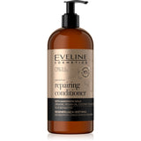 Organic Gold regenerating conditioner for dry and damaged hair 500ml