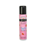 Wild strawberry deodorant spray 100ml
