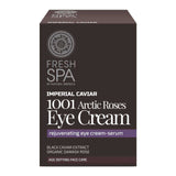 Fresh Spa Imperial Caviar 1001 Arctic Roses Eye Cream 30ml