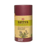 Natural Herbal Dye for Hair natural herbal hair dye Burgundy 150g