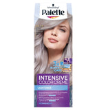 Intensive Color Creme Lightener hair dye in cream 10-19 Cool Silver Blonde