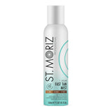 Professional 1 Hour Fast Tan Mist self-tanning mist 150ml