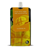 Squeezing Fruit Hand Cream Mango 30ml moisturizing hand cream