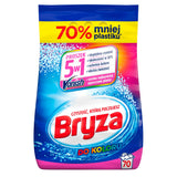 Vanish 5in1 washing powder for washing the color of 5.25kg