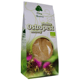 Organic Ground Milk Thistle 200g