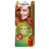 Permanent Naturals Color Creme hair dye permanently coloring 390 (8-77) Light Copper