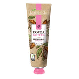 Cocoa Butter hand cream nourishing 50ml
