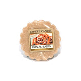 Fragrance wax Pain au Raisin 22g
