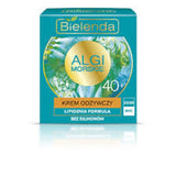 Sea Algae 40+ nourishing cream day / night 50ml