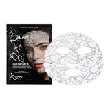 Glowlace ™ Radiance Boosting Hydration Sheet Mask moisturizing face sheet mask