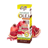 Natural Pomegranate Seed Oil bio 50ml