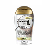 Nourishing + Coconut Milk Anti-Breakage Serum a nourishing hair strengthening serum 100ml