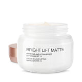 Bright Lift Matte lifting day cream with marine collagen SPF 15 50ml