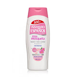 Rosa Mosqueta moisturizing body lotion with wild rose 500ml
