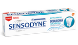 Reconstruction and Protection Extra Fresh Fluoride toothpaste 75ml