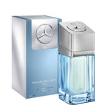 Select Day For Men eau de toilette spray 100ml