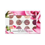 Rose All Play Eyeshadow Bouquet eyeshadow palette 13.7g