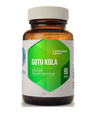 Gotu Kola dietary supplement 90 capsules