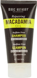 Macadamia Oil mini regenerating shampoo with macadamia nut oil 50ml