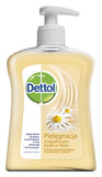 Dettol liquid soap, antibacterial care 250ml
