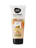 Body sorbet moisturizing and revitalizing Mango Papaya and Marula 200ml