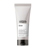 Expert Silver Conditioner series conditioner for gray and bleached hair 200ml
