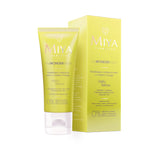 My Wonder Balm Hello Yellow moisturizing and nourishing face cream with mango butter 75ml