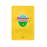 Sheet Mask - Banana 23g