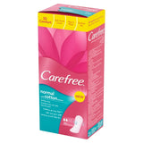 Normal With Cotton Extract Panty 20pcs