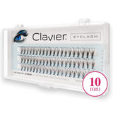 Eyelash 10mm tufts
