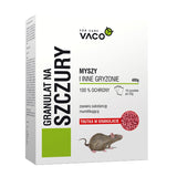 Rodent granules 16x25g