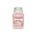 Scented candle, large jar, Summer Scoop 623g