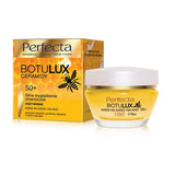Botulux ceramides 50+ strong smoothing of wrinkles and nourishment day and night cream 50ml