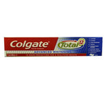 Total 12 Advanced Whitening toothpaste 75ml