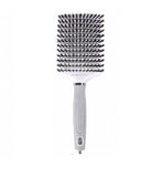 Ceramic + Ion XL Boar Vent Brush hairbrush