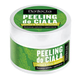 SPA body scrub Kale & Young Barley 225g