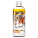 Planet Essence micellar water with soybean oil for face and eyes 400ml