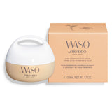 Waso Giga-Hydrating Rich Cream deeply moisturizing face cream 50ml