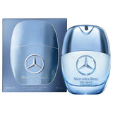 The Move Express Yourself Eau de Toilette Spray 60ml