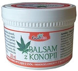 Hemp balm 200ml