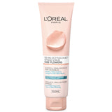 Skin Expert Rare Flowers cleansing scrub for normal and combination skin 150ml