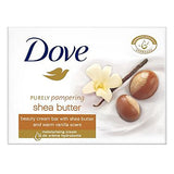 Purely Pampering creamy bar soap 100g