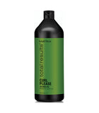 Total Results Curl Please Jojoba Oil Shampoo shampoo for curly hair 1000ml