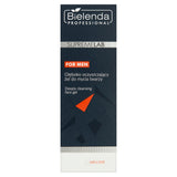 SupremeLab Men Line deep cleansing face wash gel 200ml