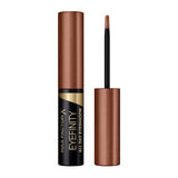 Eyefinity All Day Eyeshadow liquid eyeshadow 04 Teasing Bronze 2ml