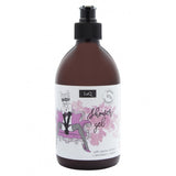 Natural shower gel with peony extract 500ml