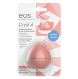 Crystal Lip Balm moisturizing lip balm with a light formula Melon Blossom 7g