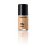 Long Cover Fluid long-lasting coverage foundation 3.5 Honey 30ml